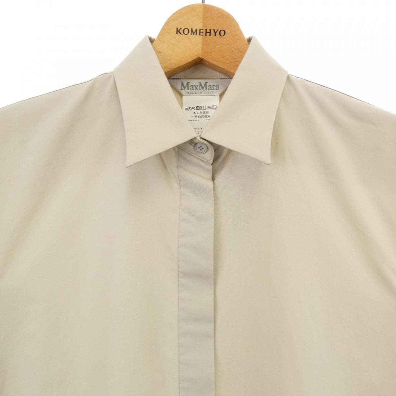 マックスマーラ Max Mara シャツ