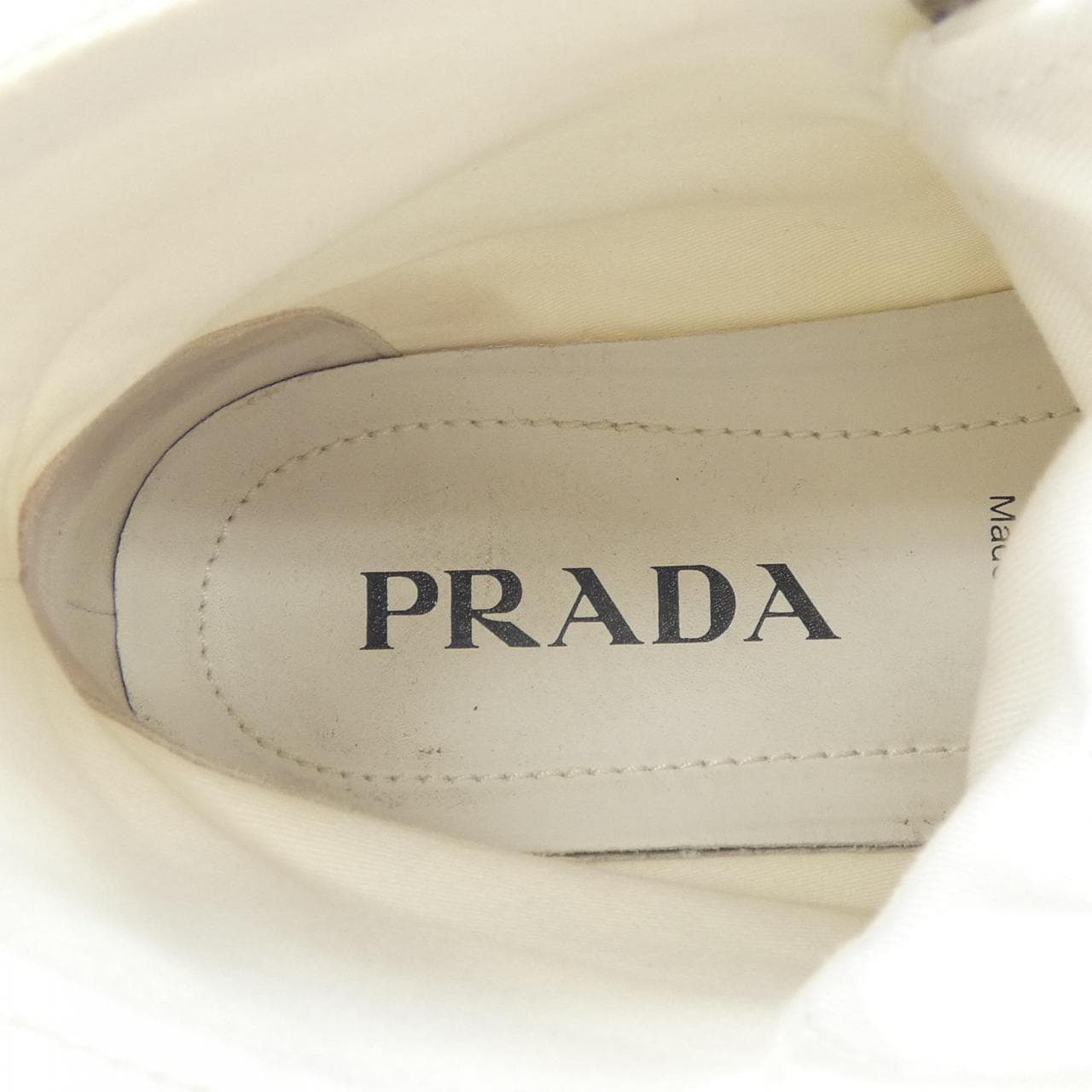 プラダ PRADA 1T618M スニーカー