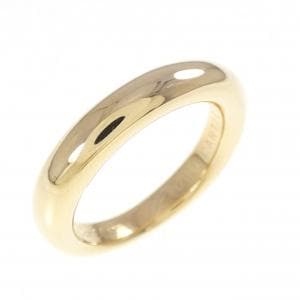 【ヴィンテージ】カルティエ エリプス リング