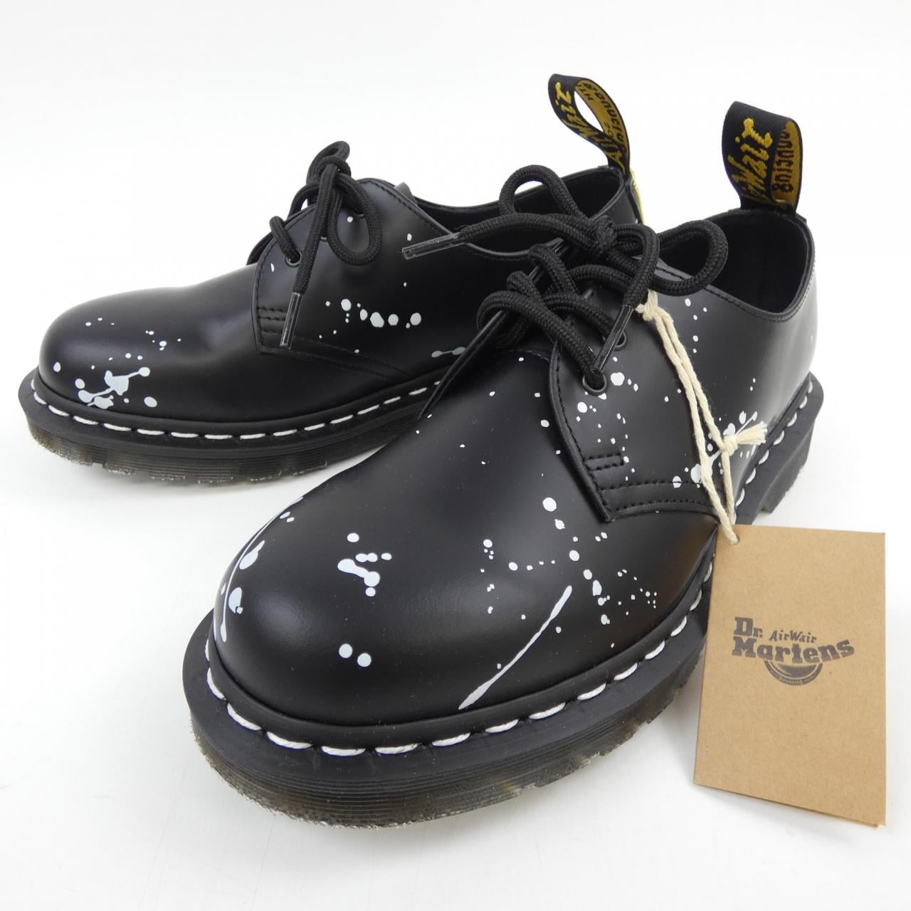 ドクターマーチン DR.MARTENS NEIGHBORHOOD シューズ