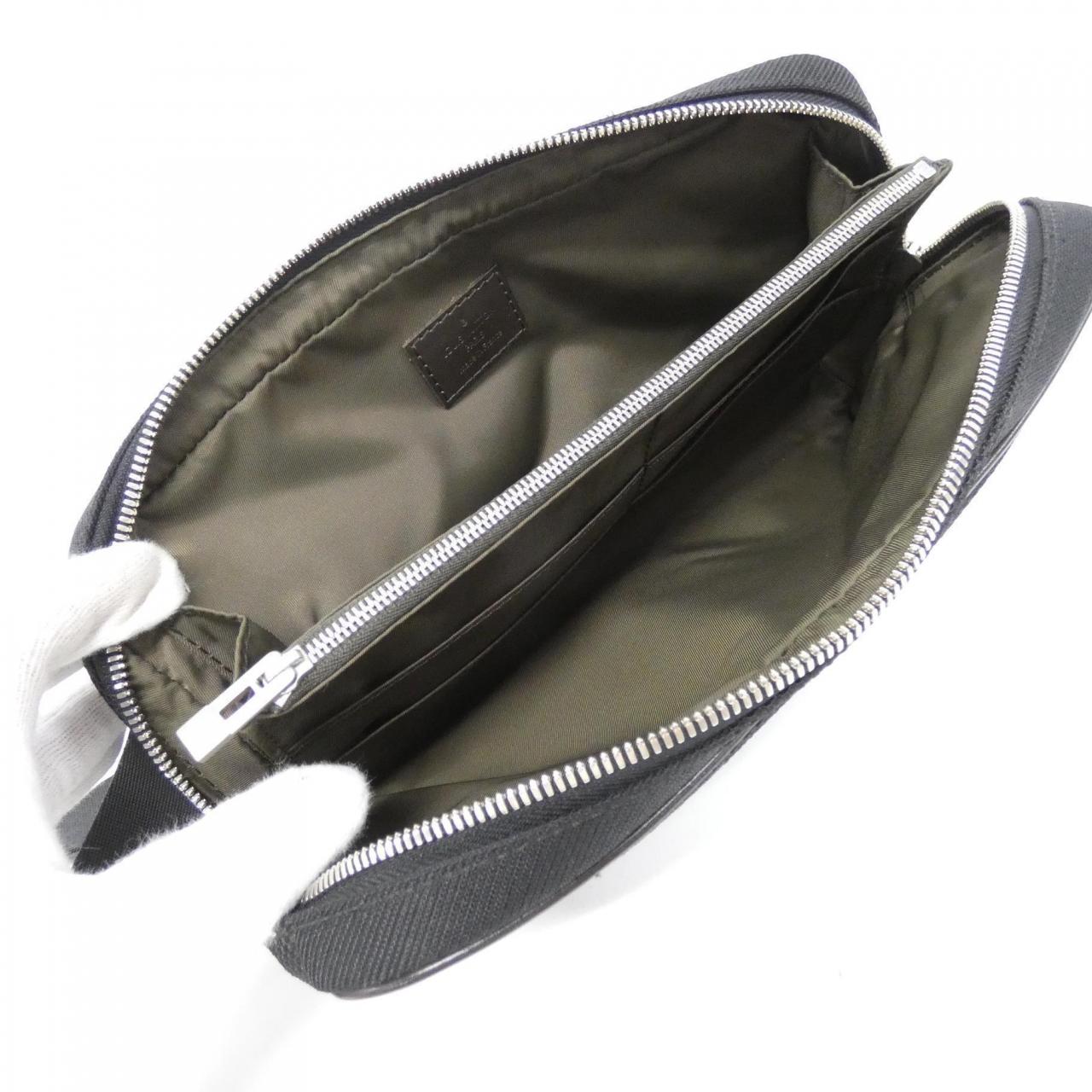 ルイヴィトン ダミエ ジェアン アクロバット M93620 バッグ