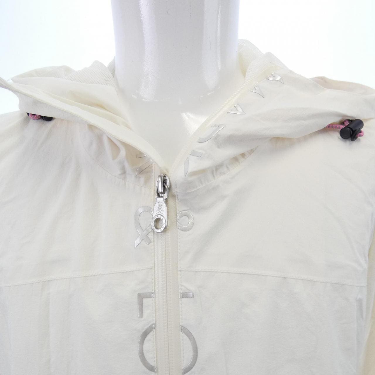 マークアンドロナ MARK&LONA ブルゾン