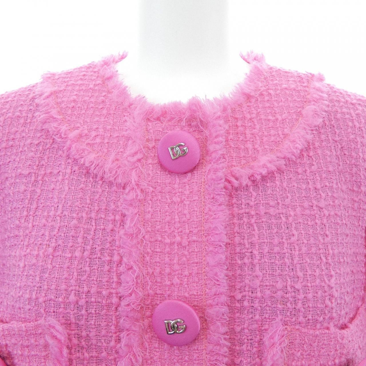 ドルチェアンドガッバーナ DOLCE&GABBANA F29TPT/FMMHN ジャケット