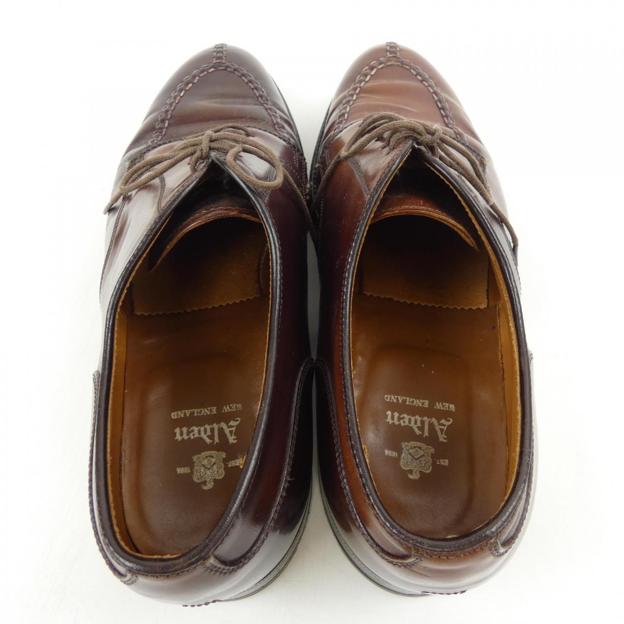 オールデン ALDEN 2210 シューズ