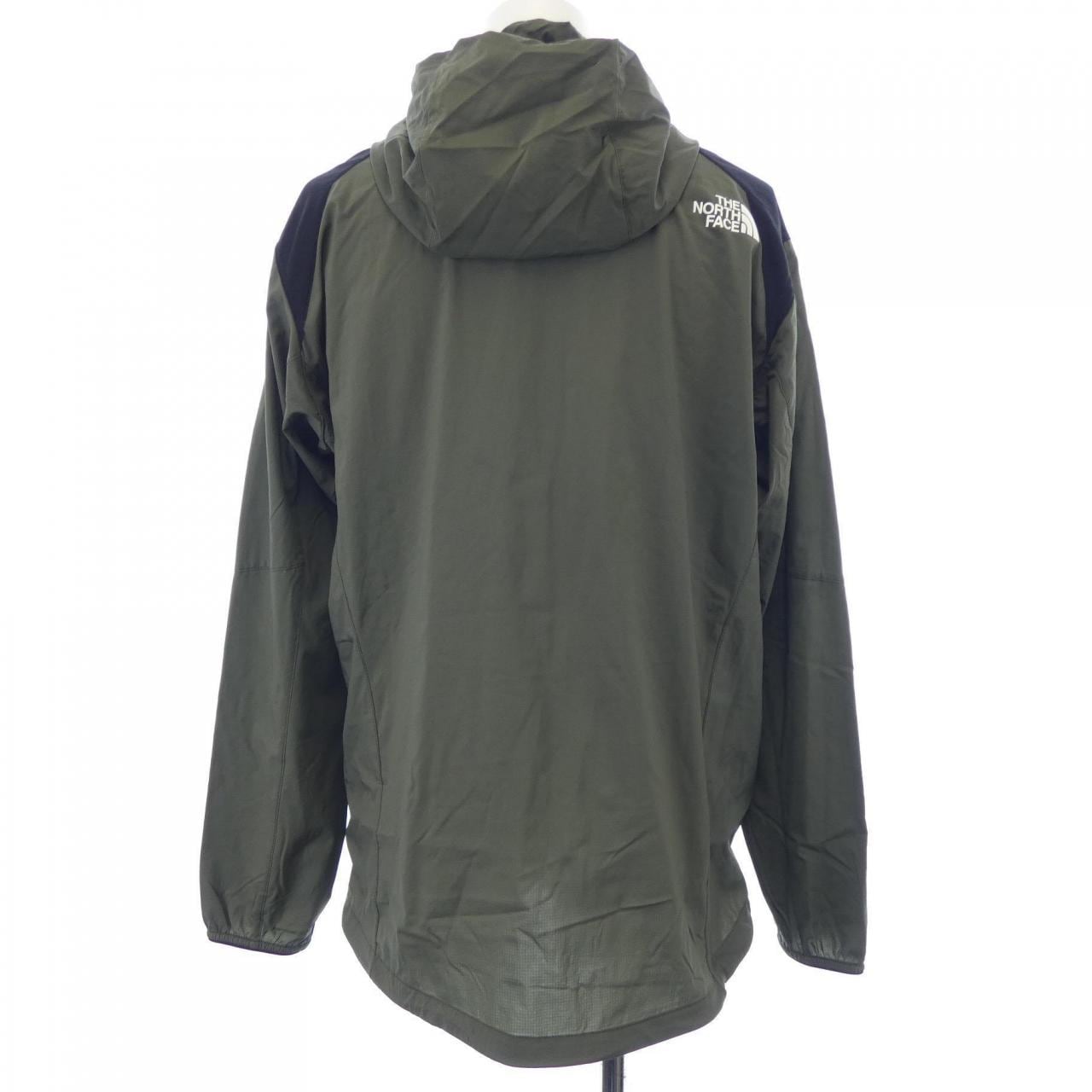 ザノースフェイス THE NORTH FACE NP71975 パーカー