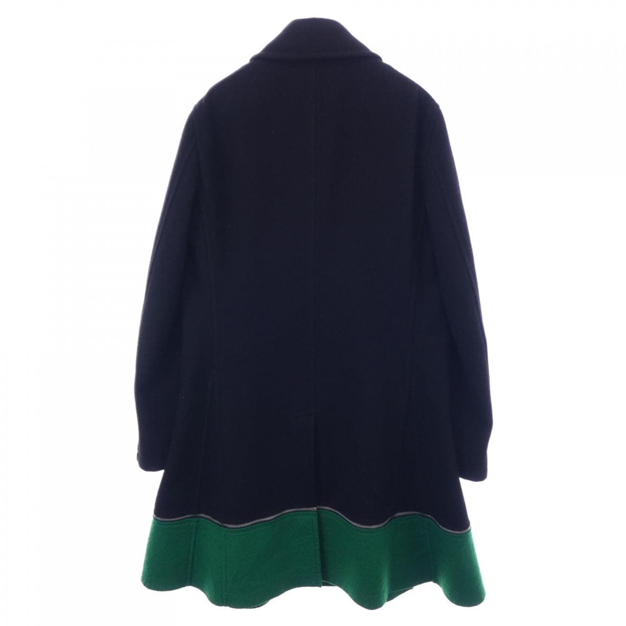 コムデギャルソンオム COMME des GARCONS HOMME PJ-C005 コート