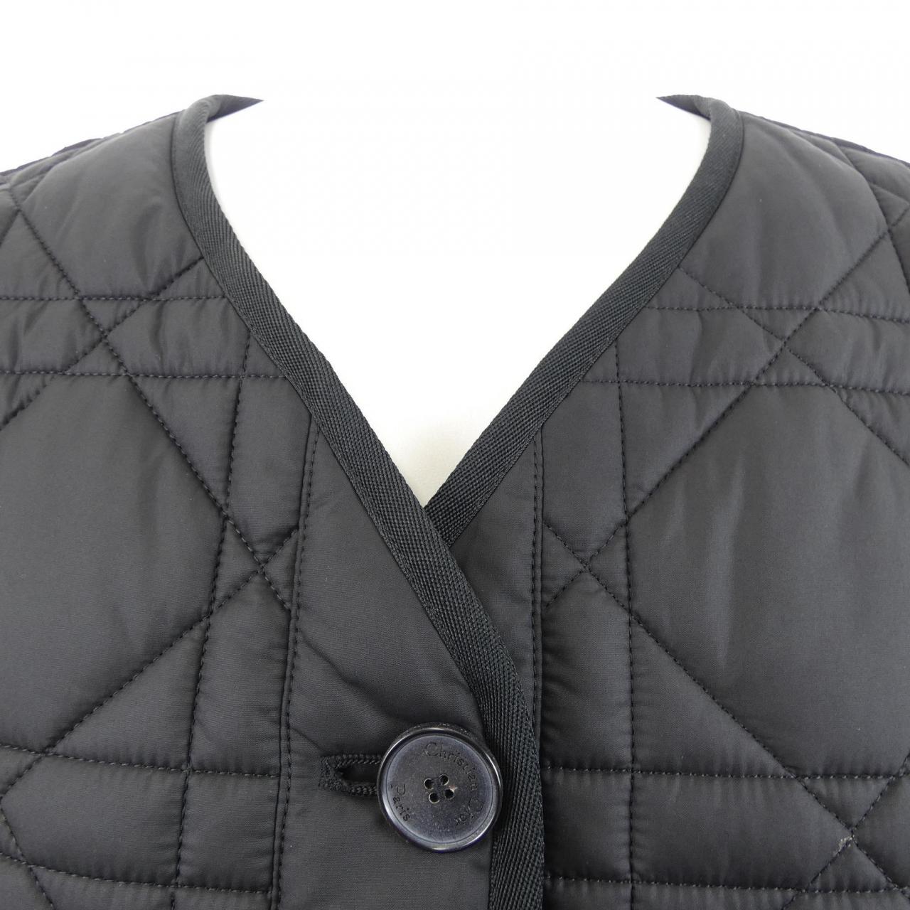 クリスチャンディオール CHRISTIAN DIOR マクロカナージュ 157C26A2827 ジャケット