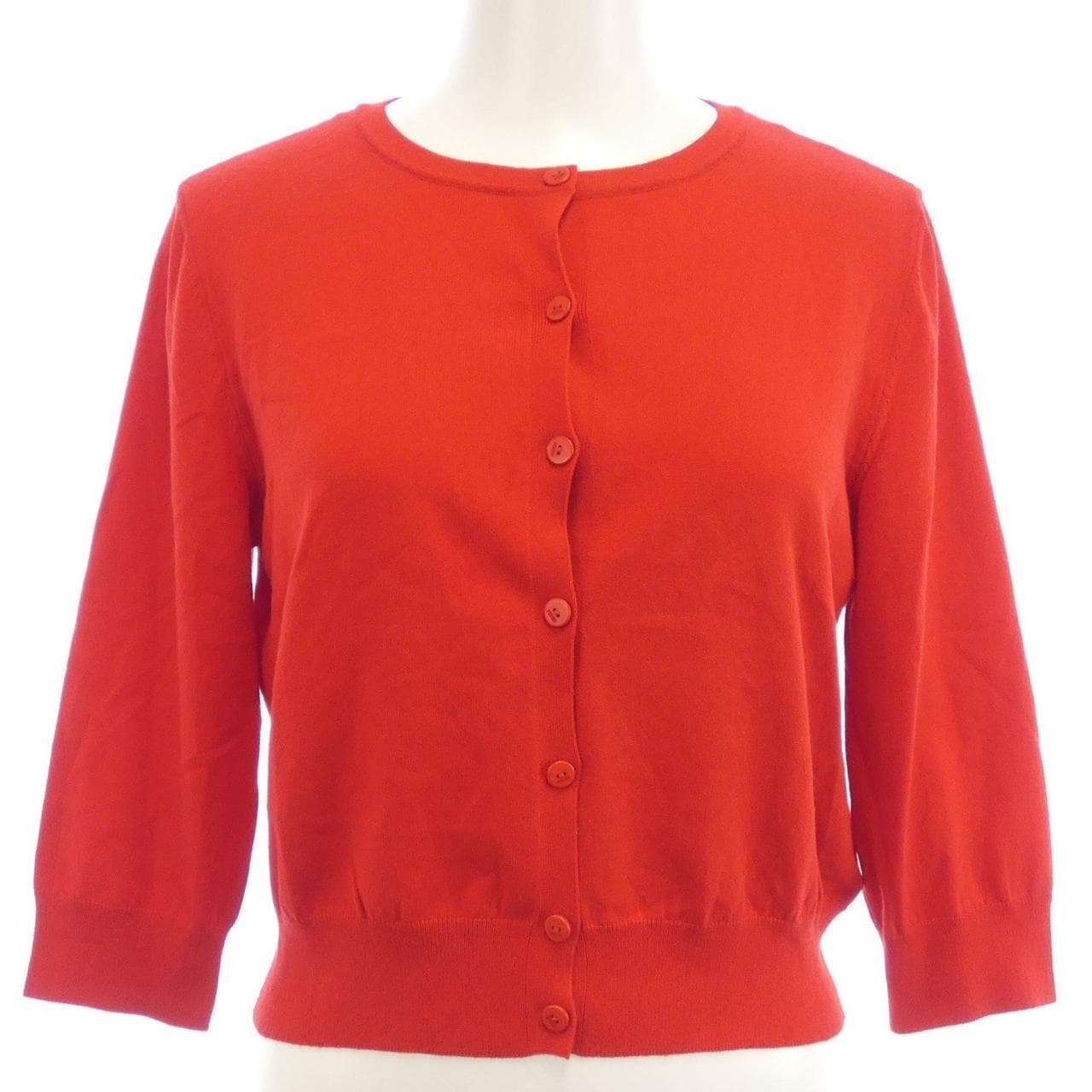 フォクシー FOXEY 35927 カーディガン