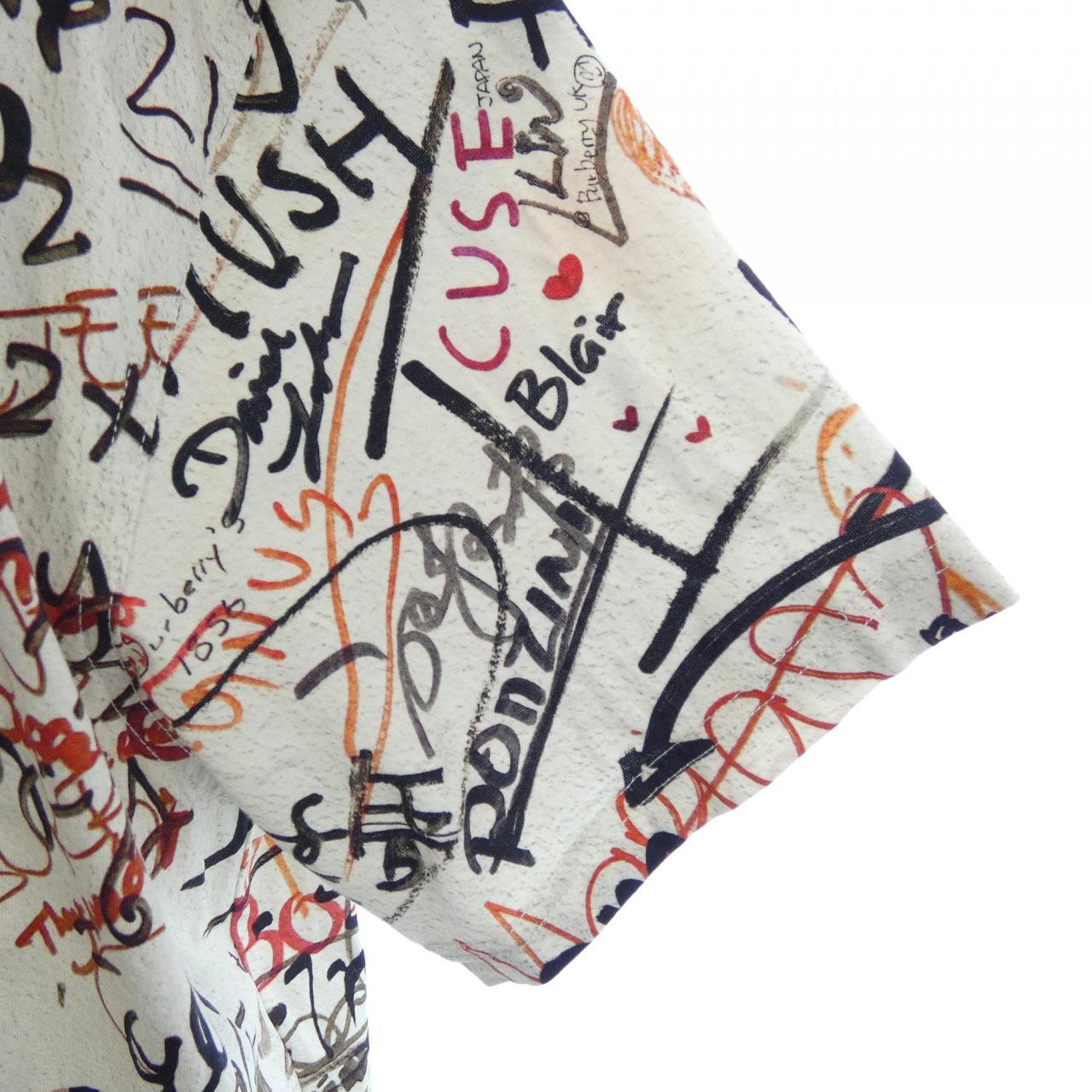 バーバリー BURBERRY 8024731 Tシャツ