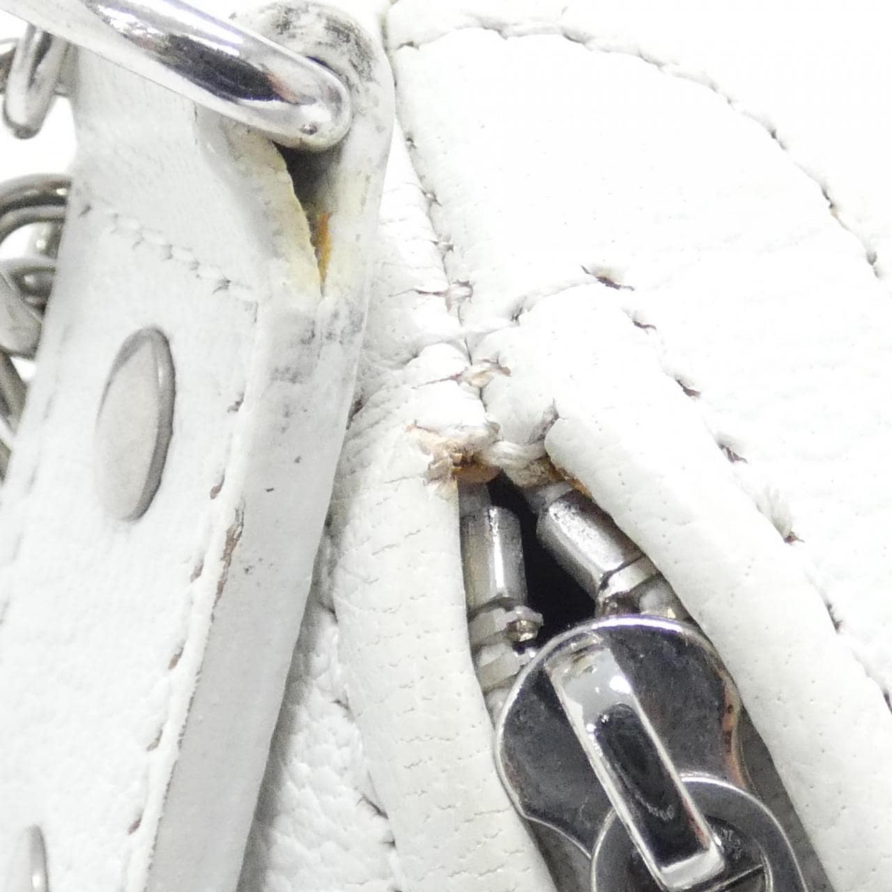 バレンシアガ スーベニア ベルト パック 565510 AQ4C3 ショルダーバッグ