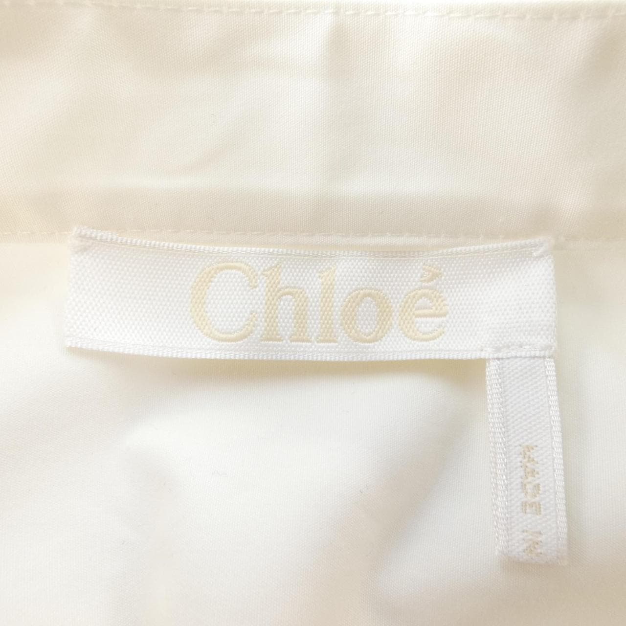 クロエ Chloe CHC24SHT1614124U シャツ