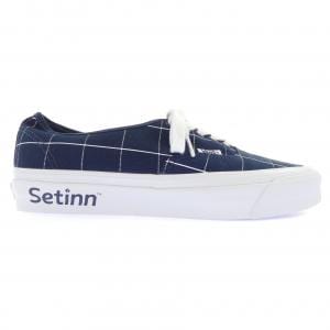 バンズ VANS 721278 SETINN スニーカー