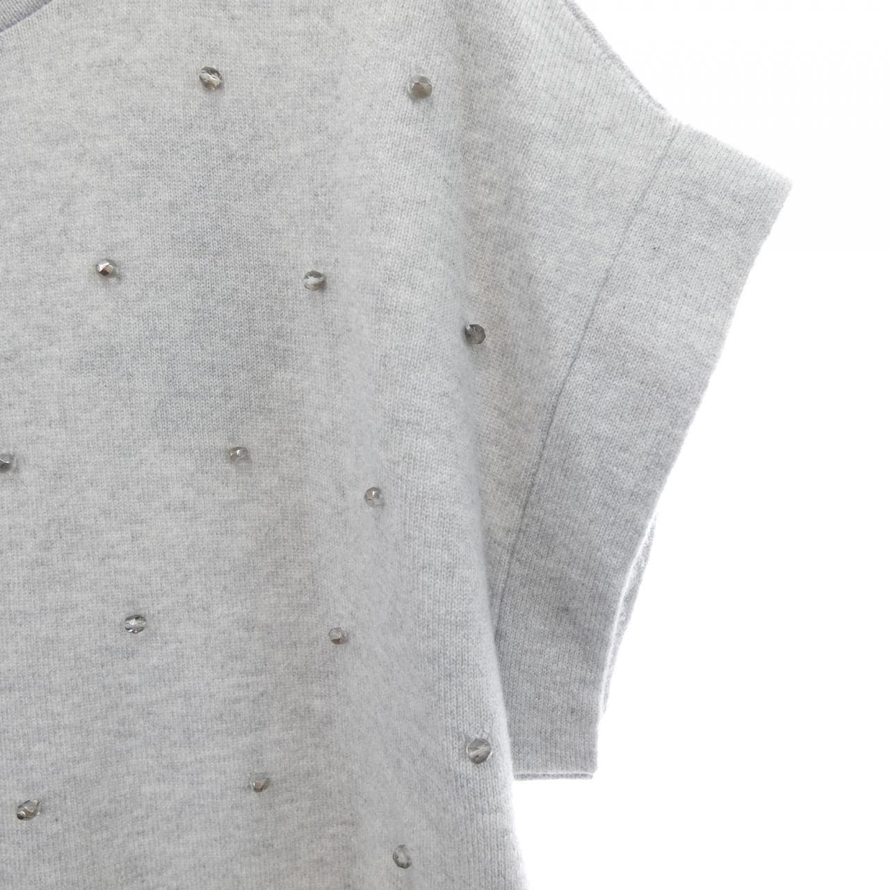 BRUNELLO CUCINELLI CUCINELLI M12119000 Knit