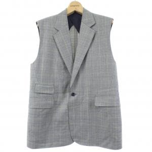 ドゥロワー DRAWER 6522-299-0840 ベスト