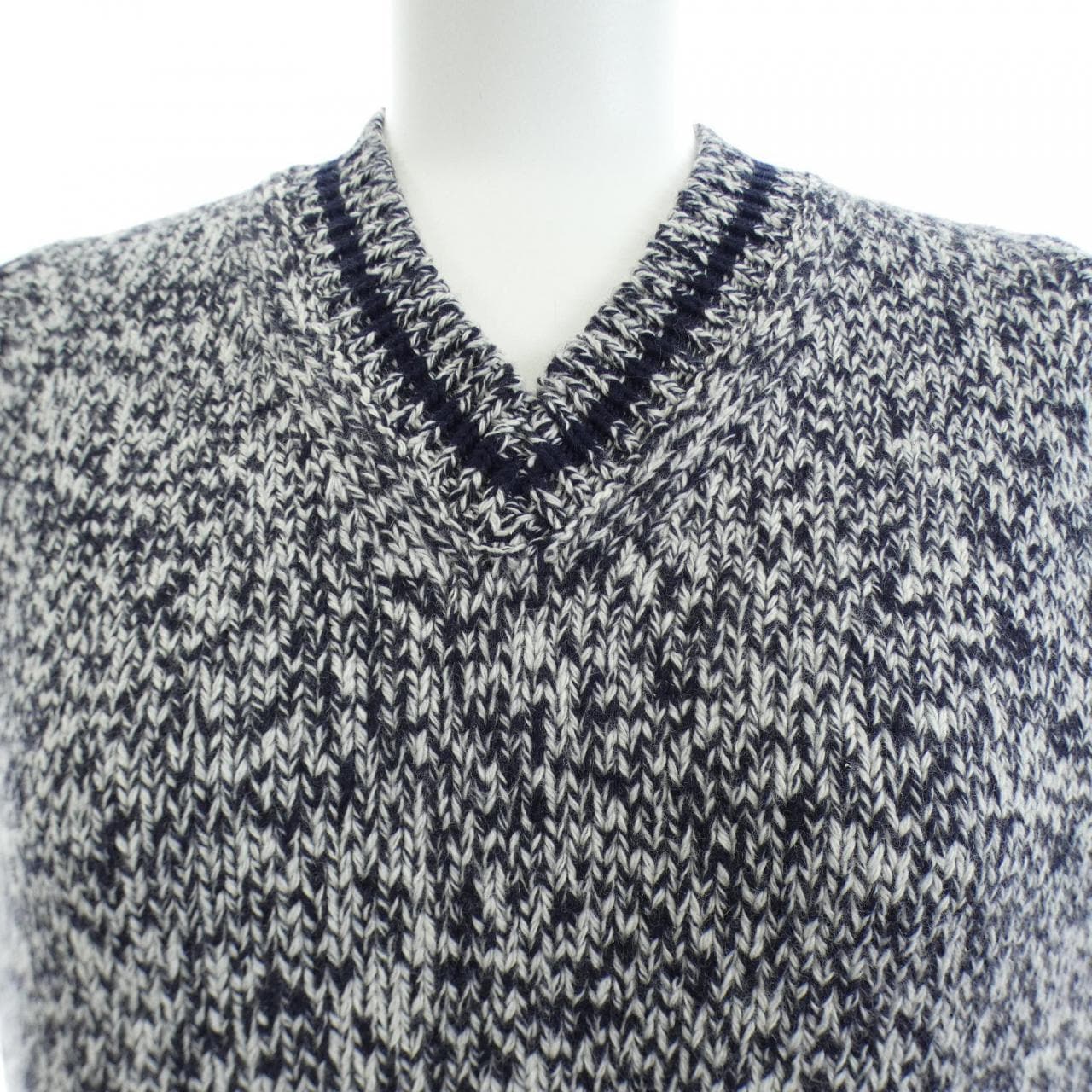 クリスチャンディオール CHRISTIAN DIOR CHRISTIAN DIORシグネチャー 054T01AM303 ベスト