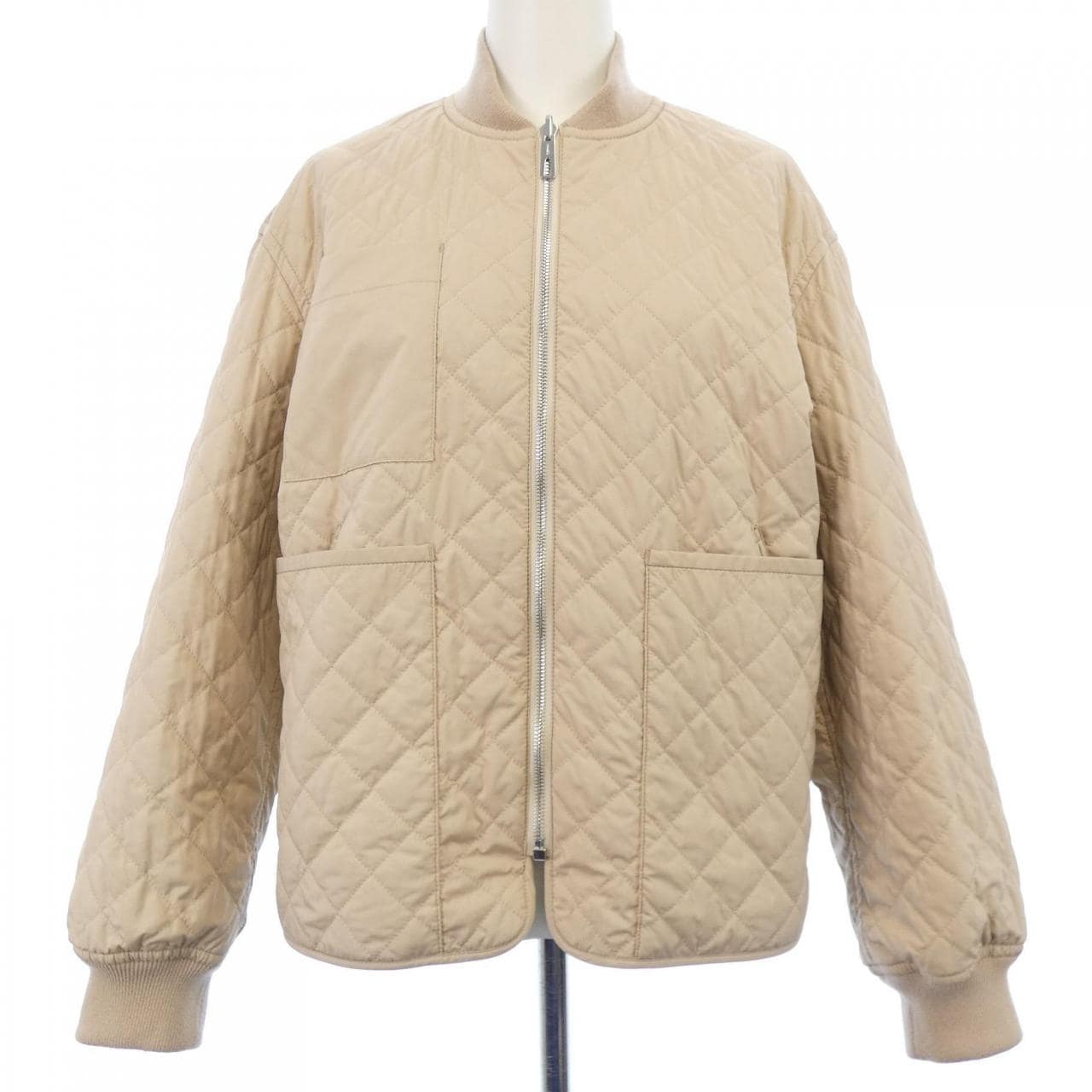 エルメス HERMES 5H0287DB ジャケット