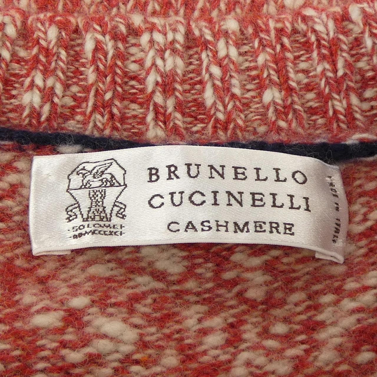 ブルネロクチネリ BRUNELLO CUCINELLI ニット