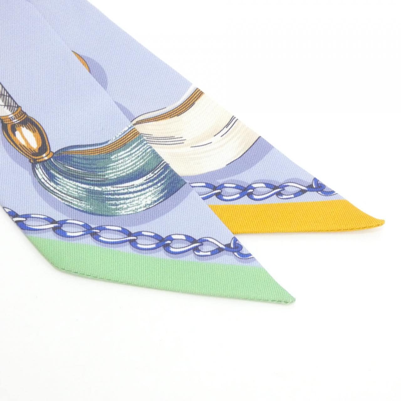 エルメス ツイリー 061829S スカーフ