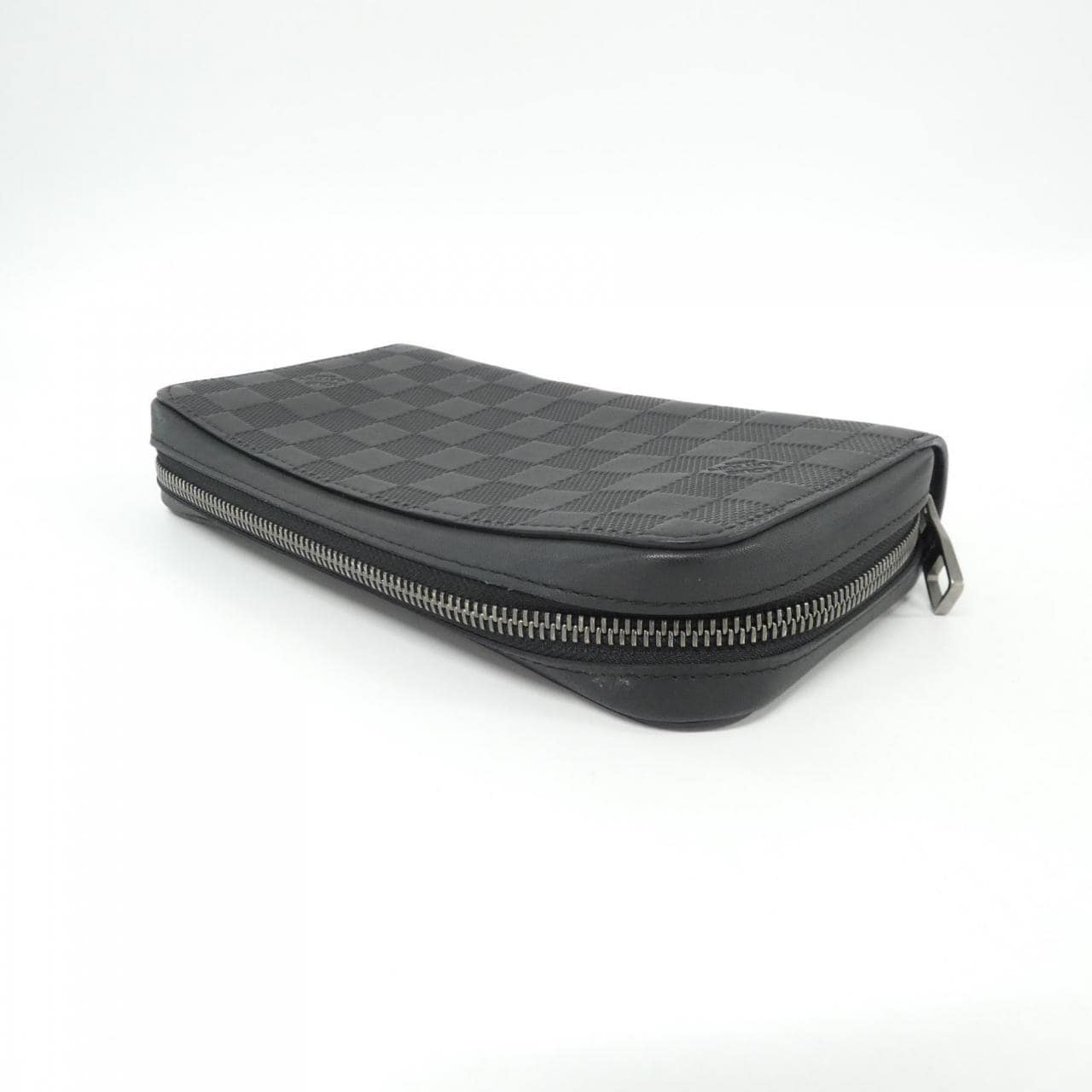 ルイヴィトン ダミエ アンフィニ ジッピーXL N61254 財布