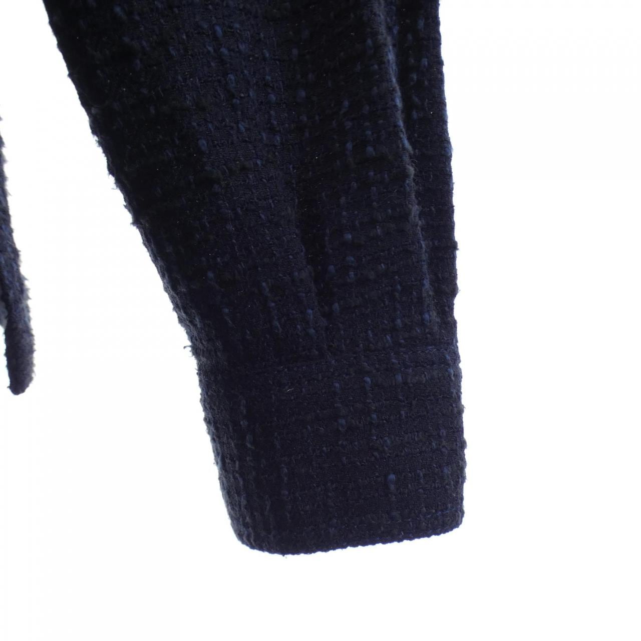 【ヴィンテージ】シャネル CHANEL P17610V09981 01P シャツ