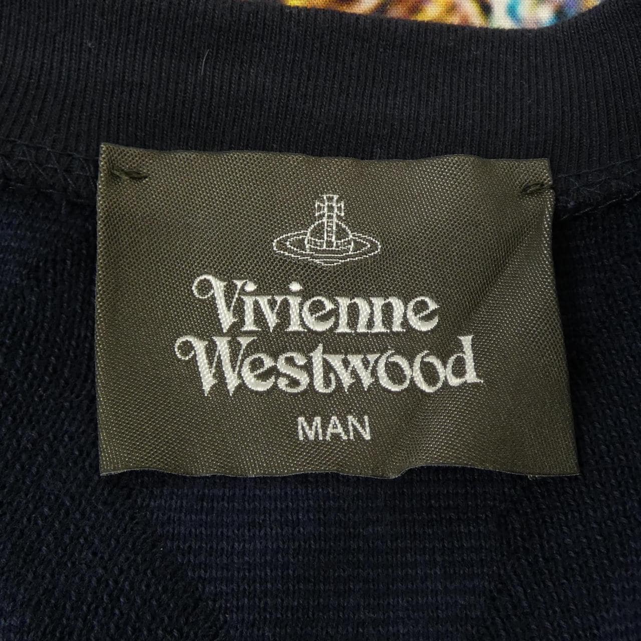 ヴィヴィアンウエストウッドマン Vivienne WestwoodMAN ニット