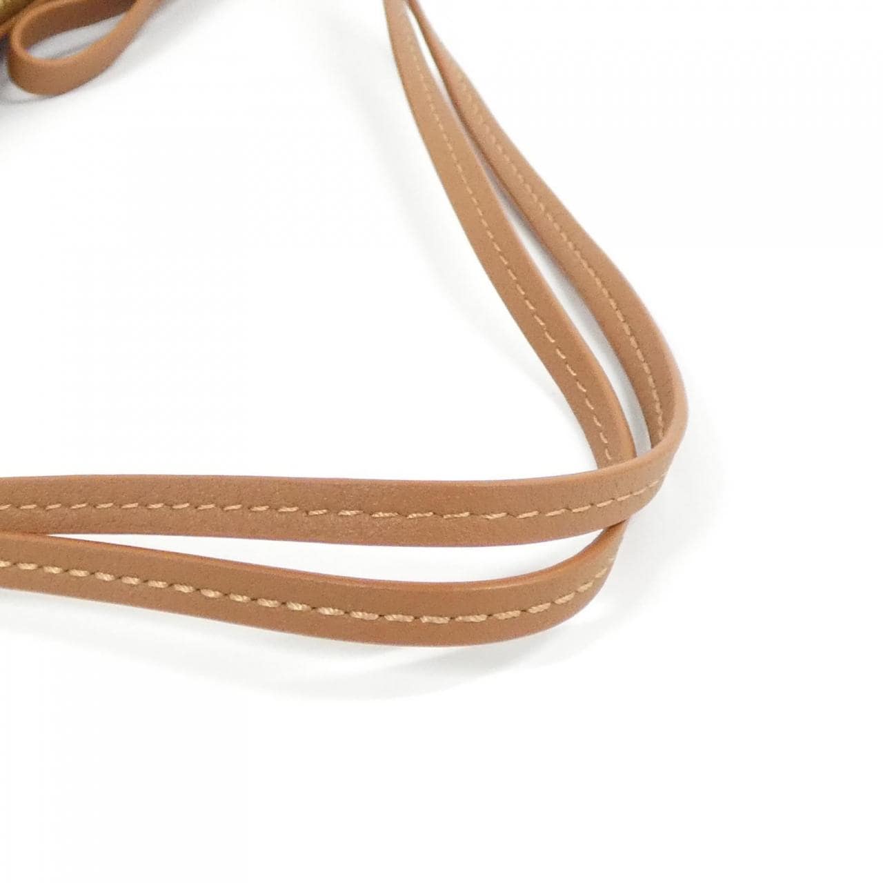 ロエベ ハンモック ホーボー バッグ ミニ A538G13X01 ショルダーバッグ