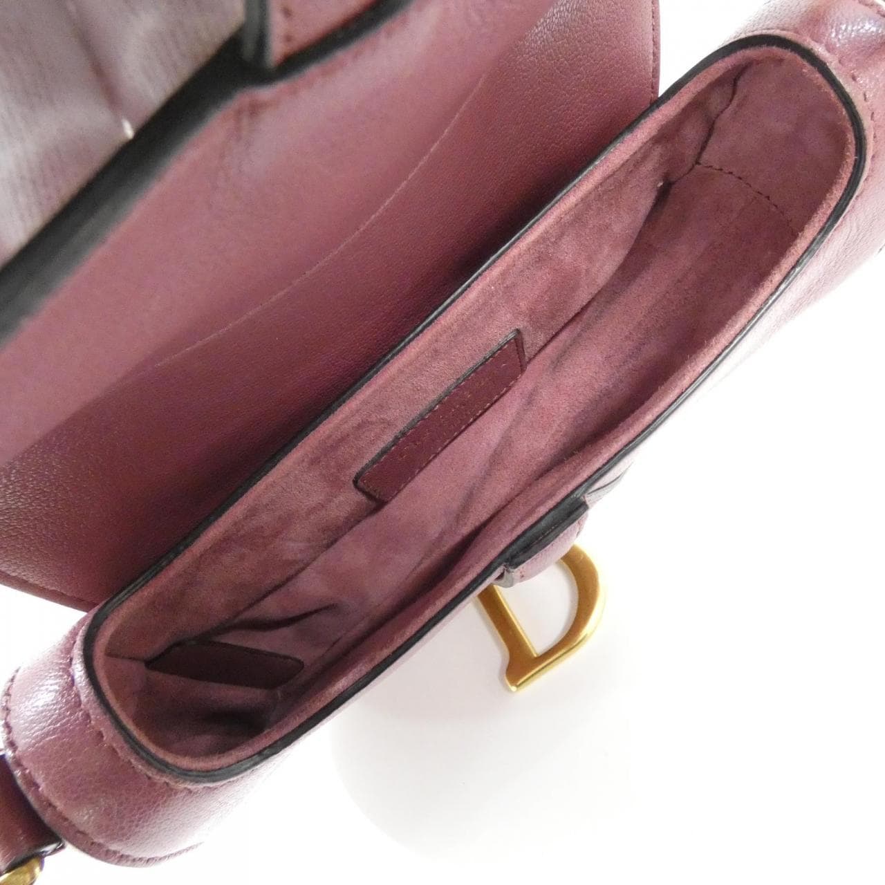 クリスチャンディオール サドル M0447CCEH バッグ