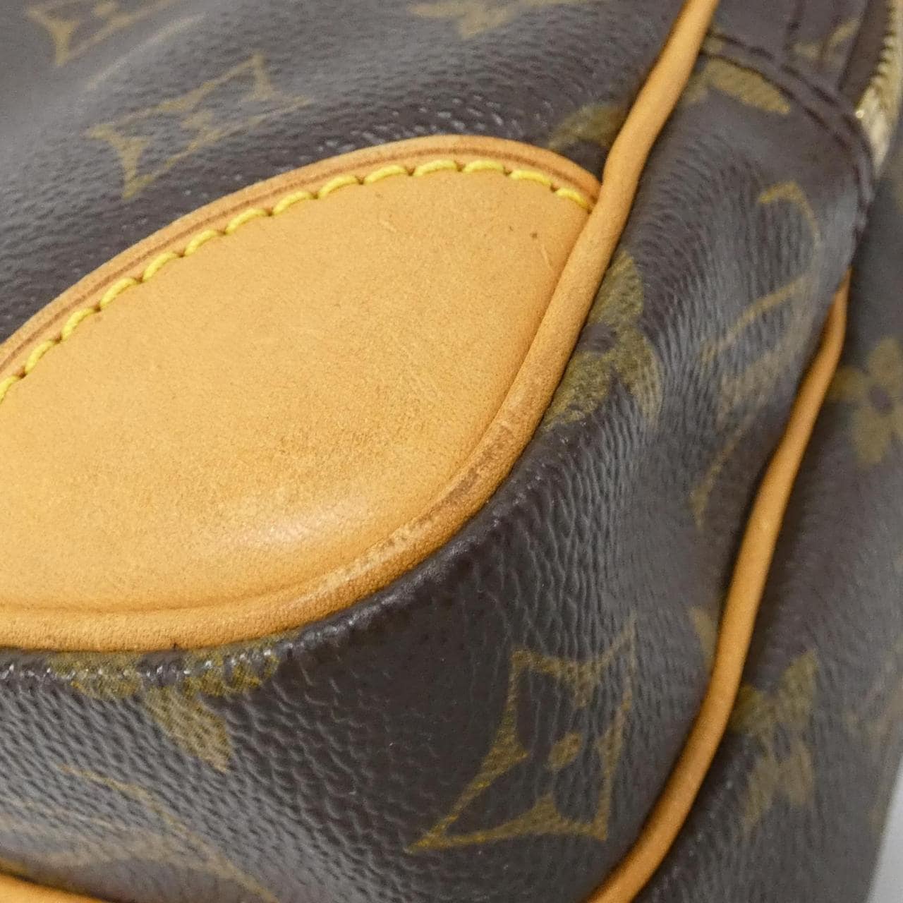 ルイヴィトン モノグラム アマゾン M45236 ショルダーバッグ