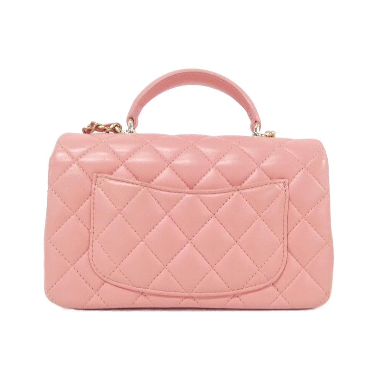 シャネル AS2431 バッグ