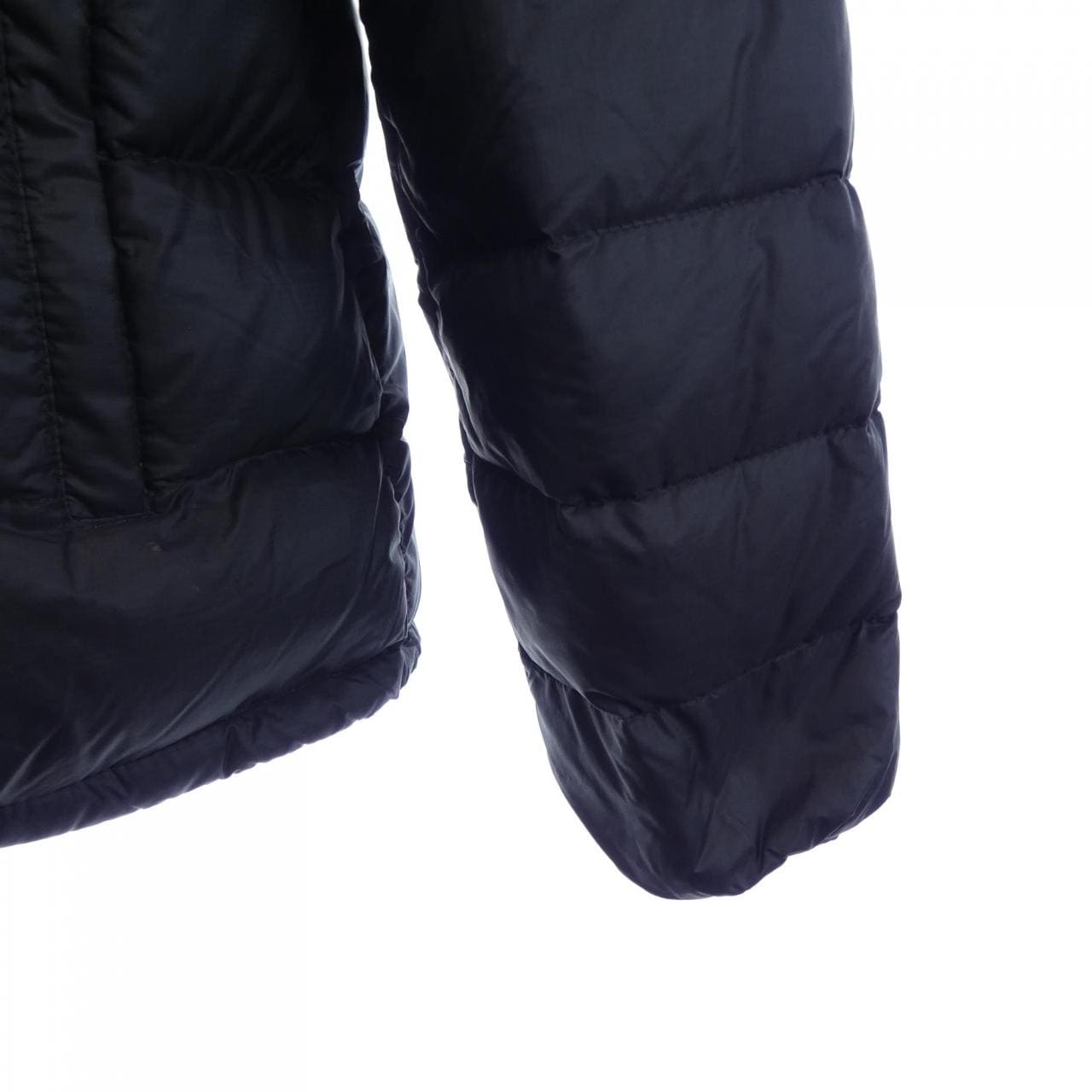 アバクロンビーアンドフィッチ ABERCROMBIE&FITCH ダウンジャケット