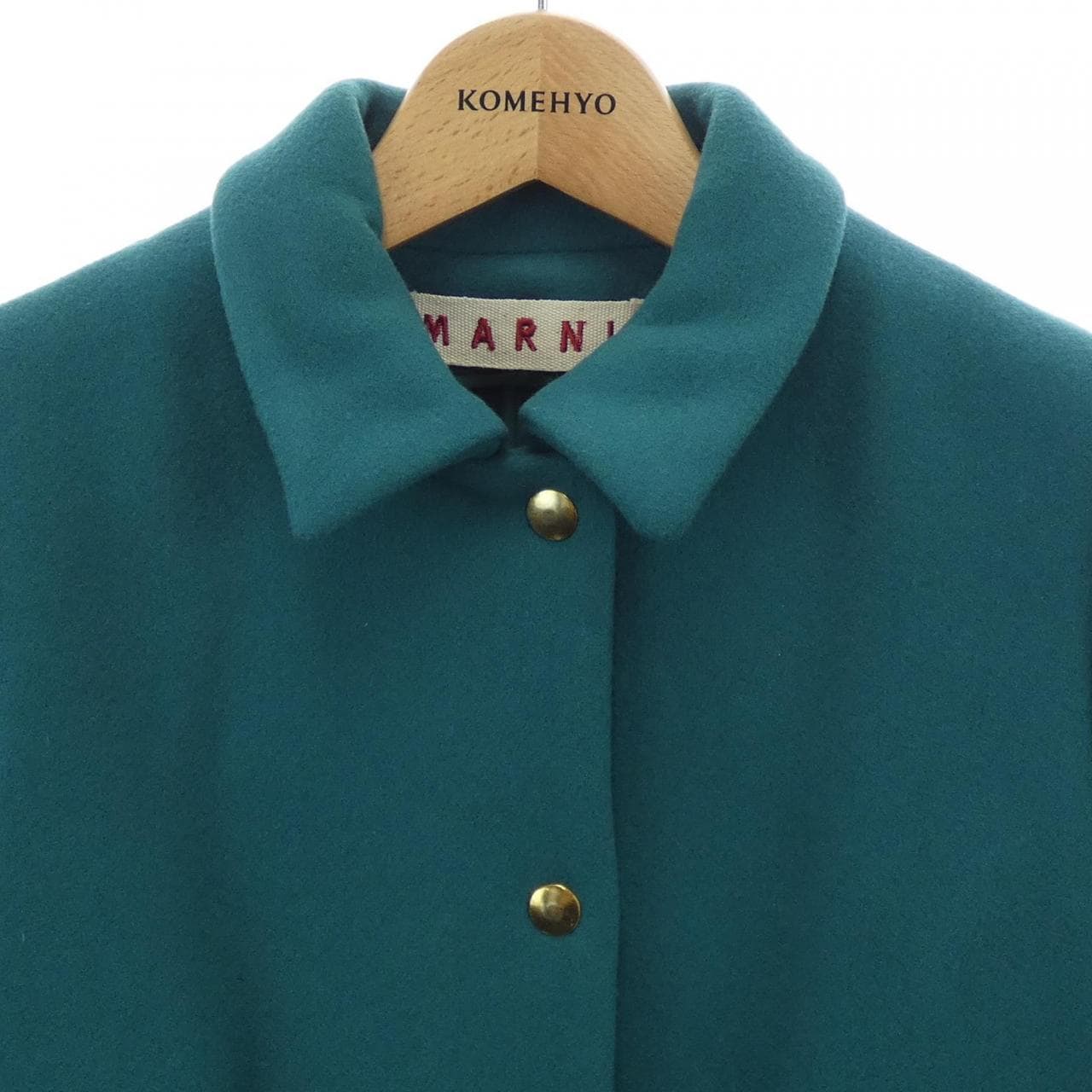 マルニ MARNI ジャケット