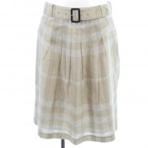 バーバリーロンドン BURBERRY LONDON スカート