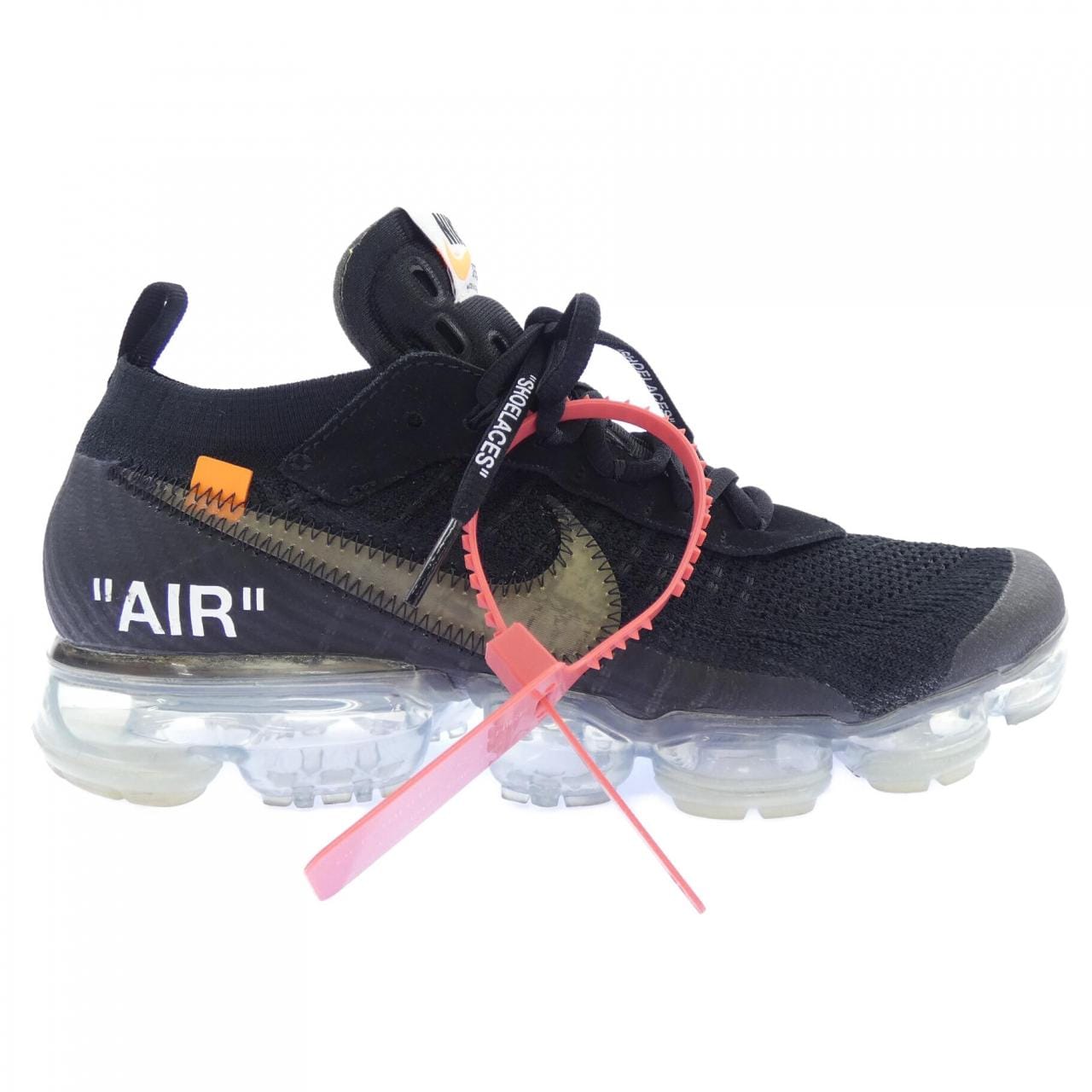 ナイキオフホワイト NIKE×OFF-WHITE AA3831-002 スニーカー