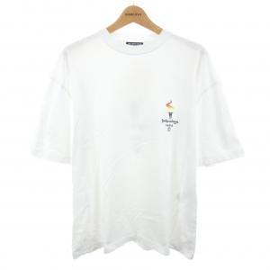 バレンシアガ BALENCIAGA 612966 TIV44 Tシャツ