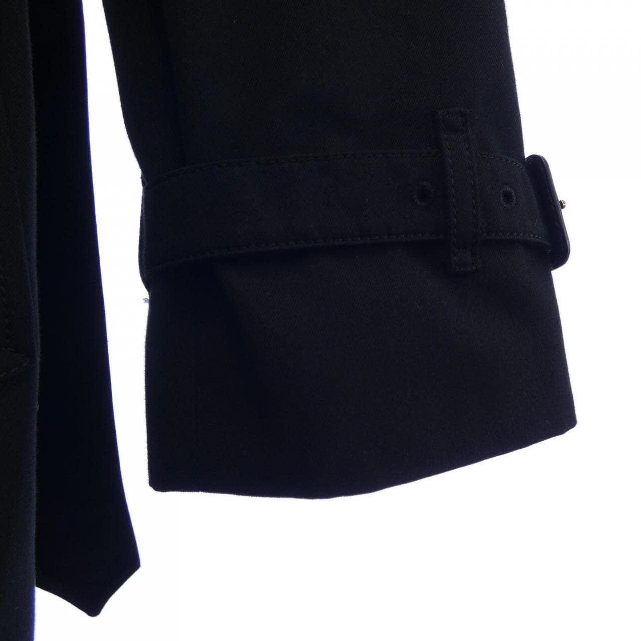 バーバリー BURBERRY 80381491 トレンチコート