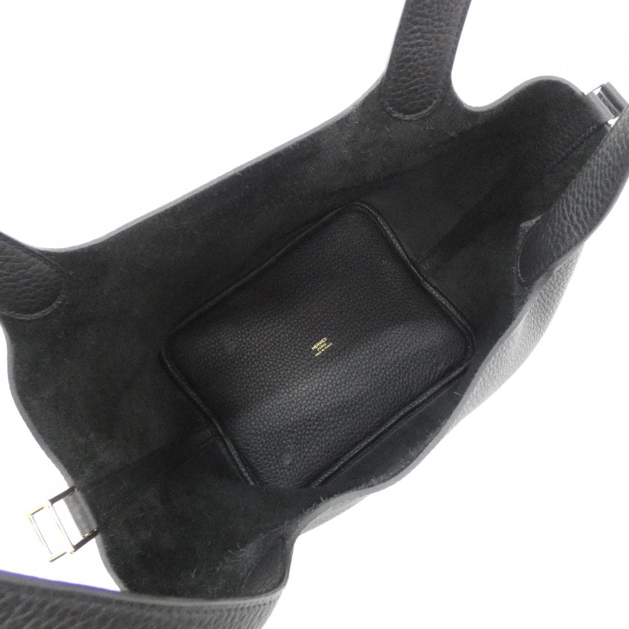 エルメス ピコタン ロック MM 060991CC バッグ