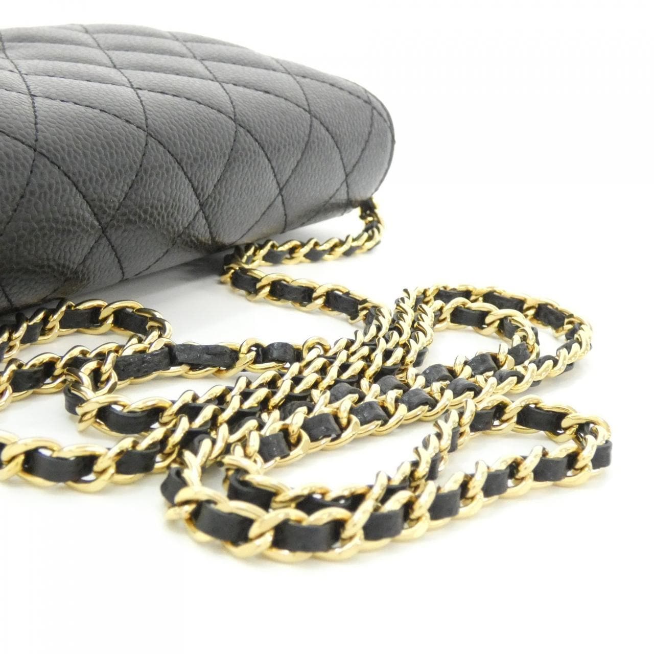 シャネル AP4241 チェーンウォレット