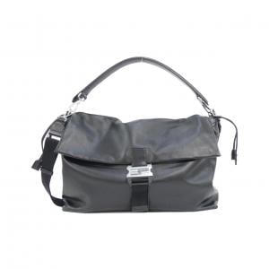 フェンディ FENDI FLUX MESSENGER 7VA665 AV8B ショルダーバッグ