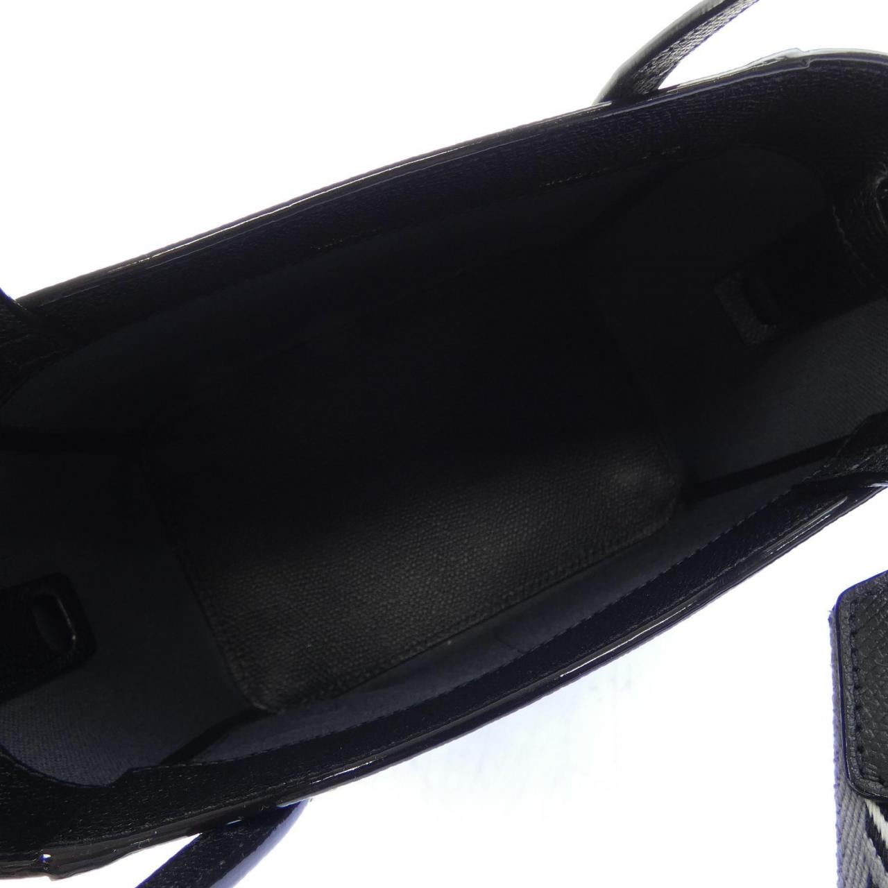 ヴァレクストラ VALEXTRA バケットバッグ WBSF0086733TOC99 BAG