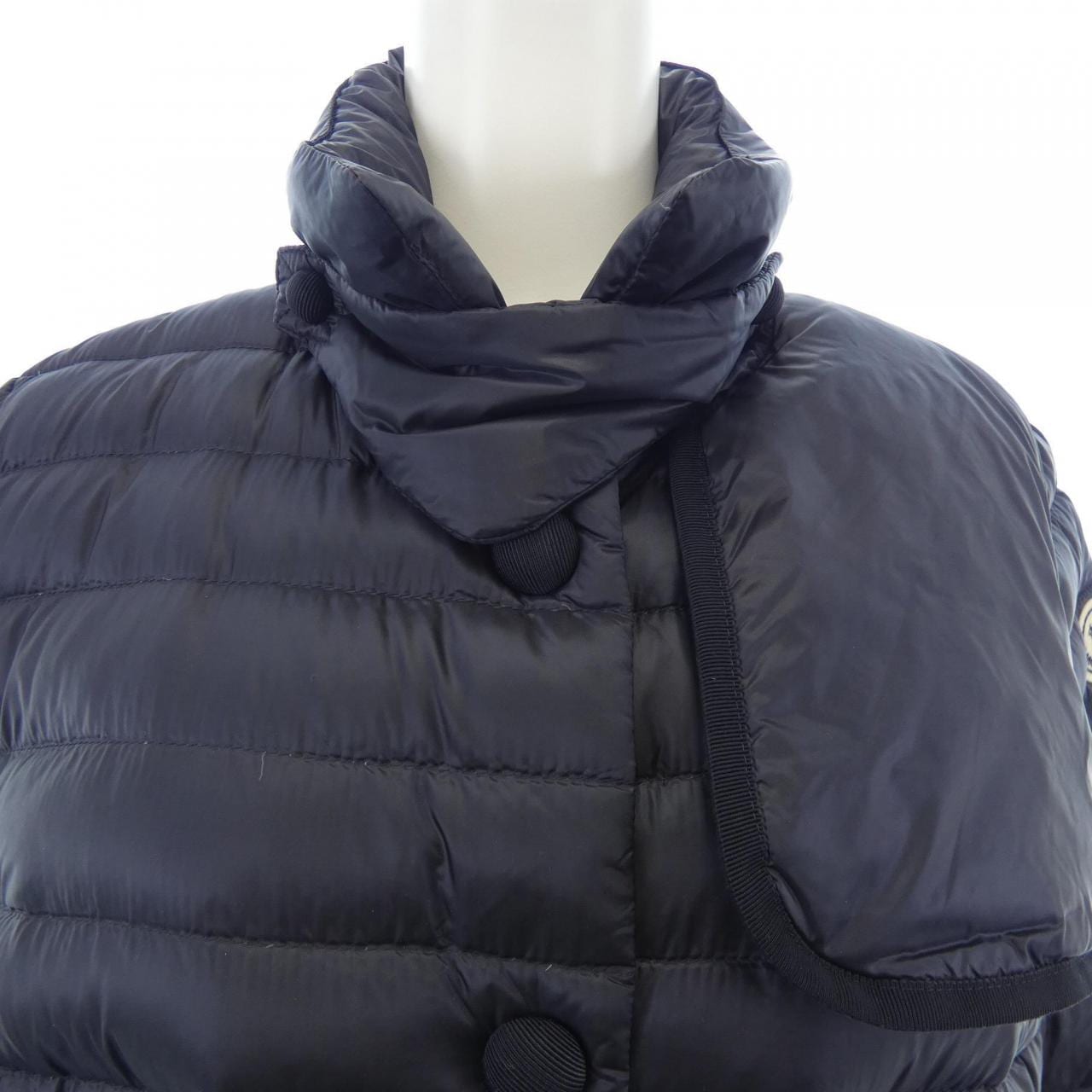 モンクレール MONCLER CLORI ダウンコート