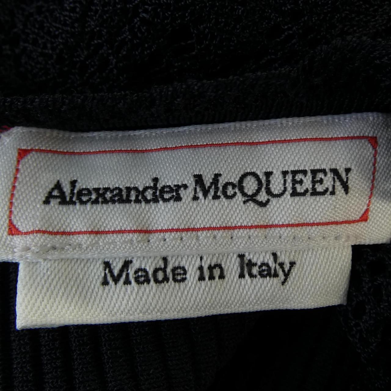 アレキサンダーマックイーン ALEXANDER McQUEEN ワンピース