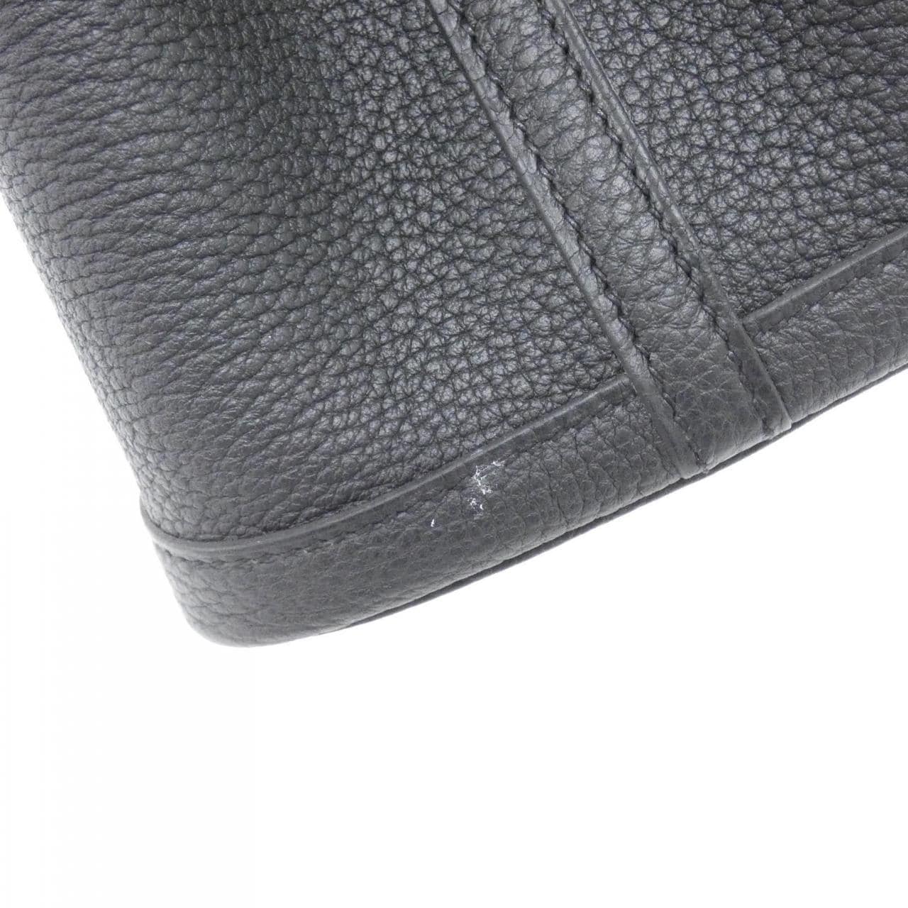エルメス ガーデン パーティ 30cm 051568CK バッグ
