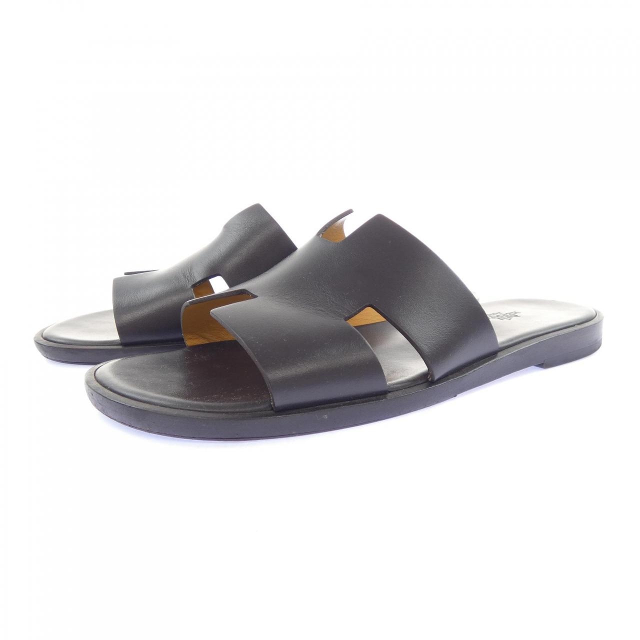 エルメス HERMES イズミール 041141Z サンダル