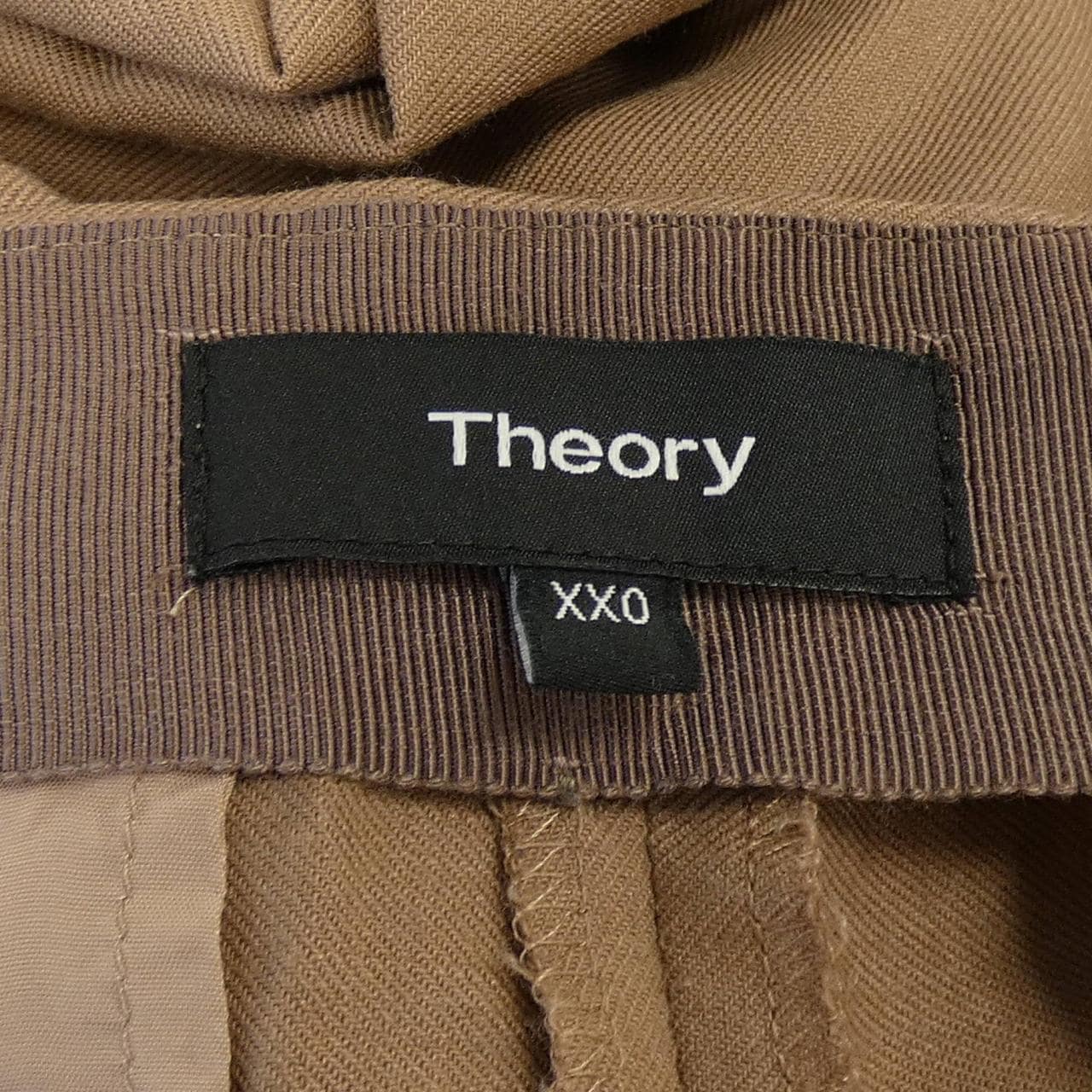 セオリー theory パンツ