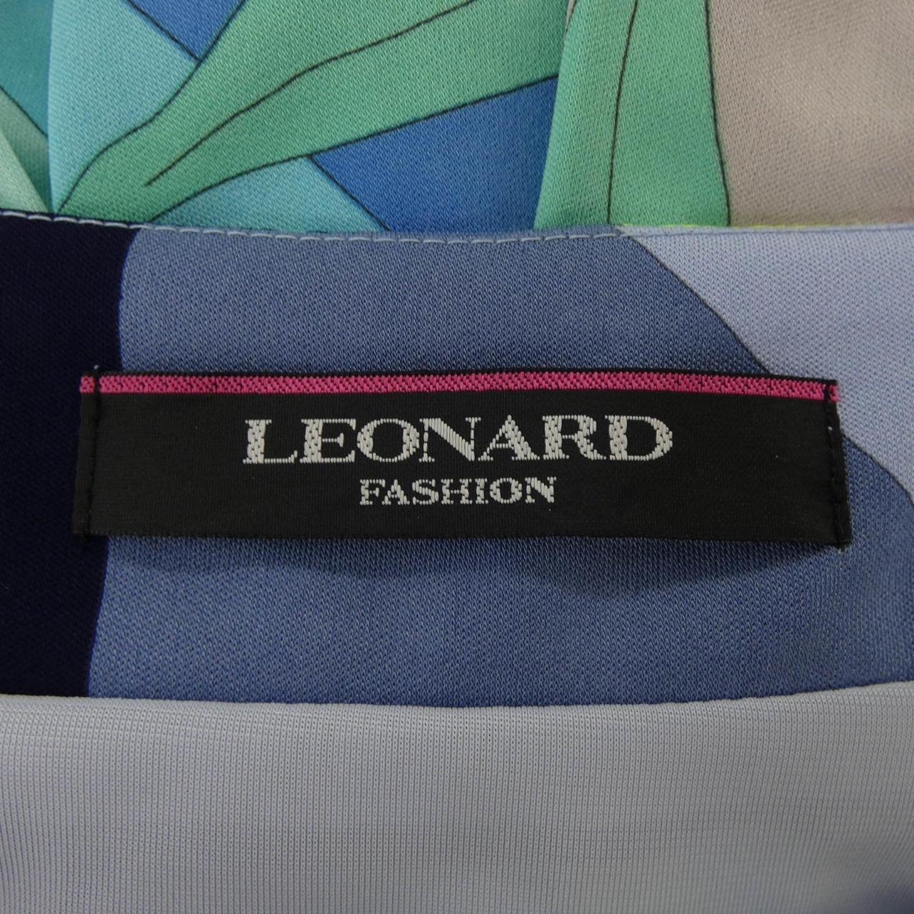 レオナール LEONARD スカート