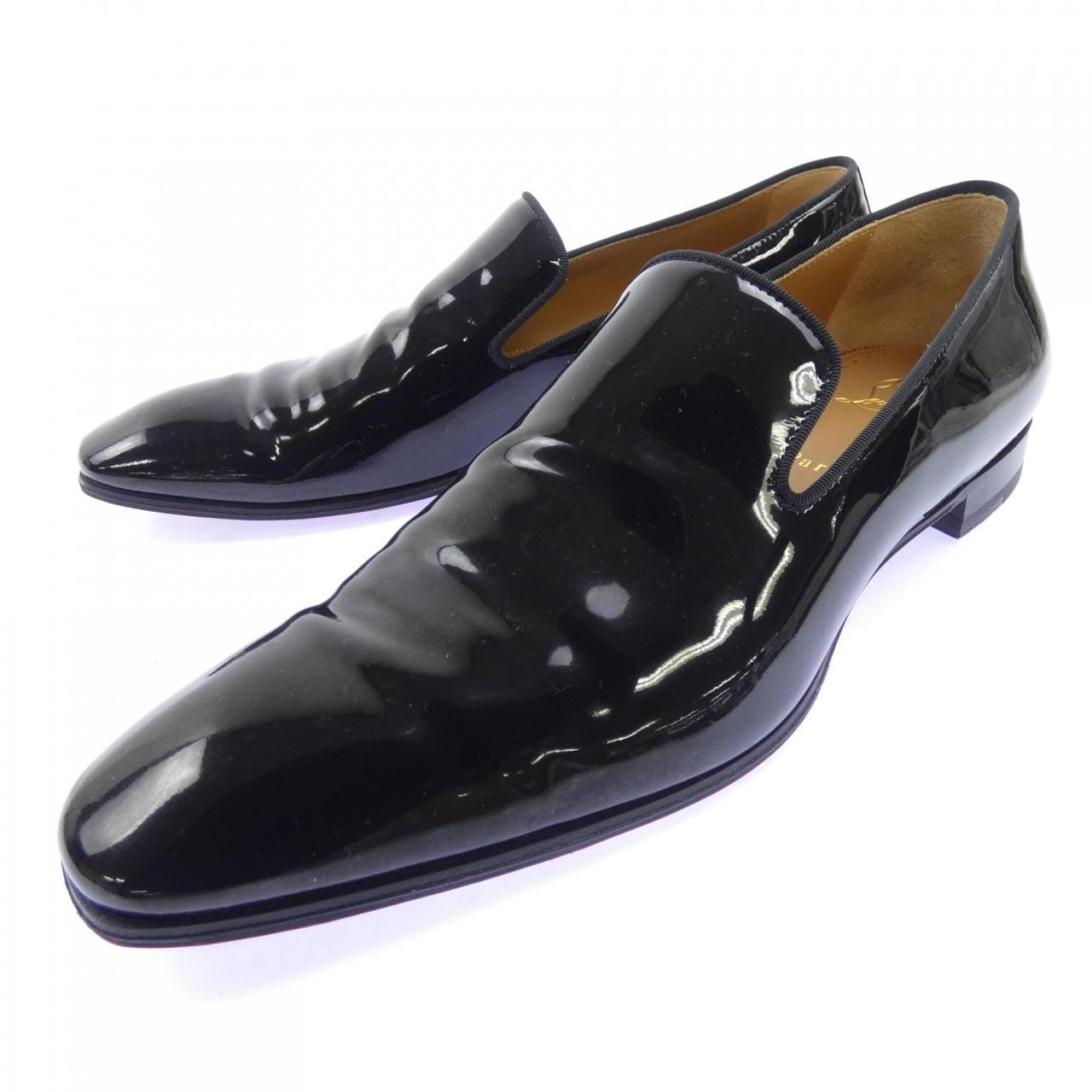クリスチャンルブタン CHRISTIAN LOUBOUTIN シューズ