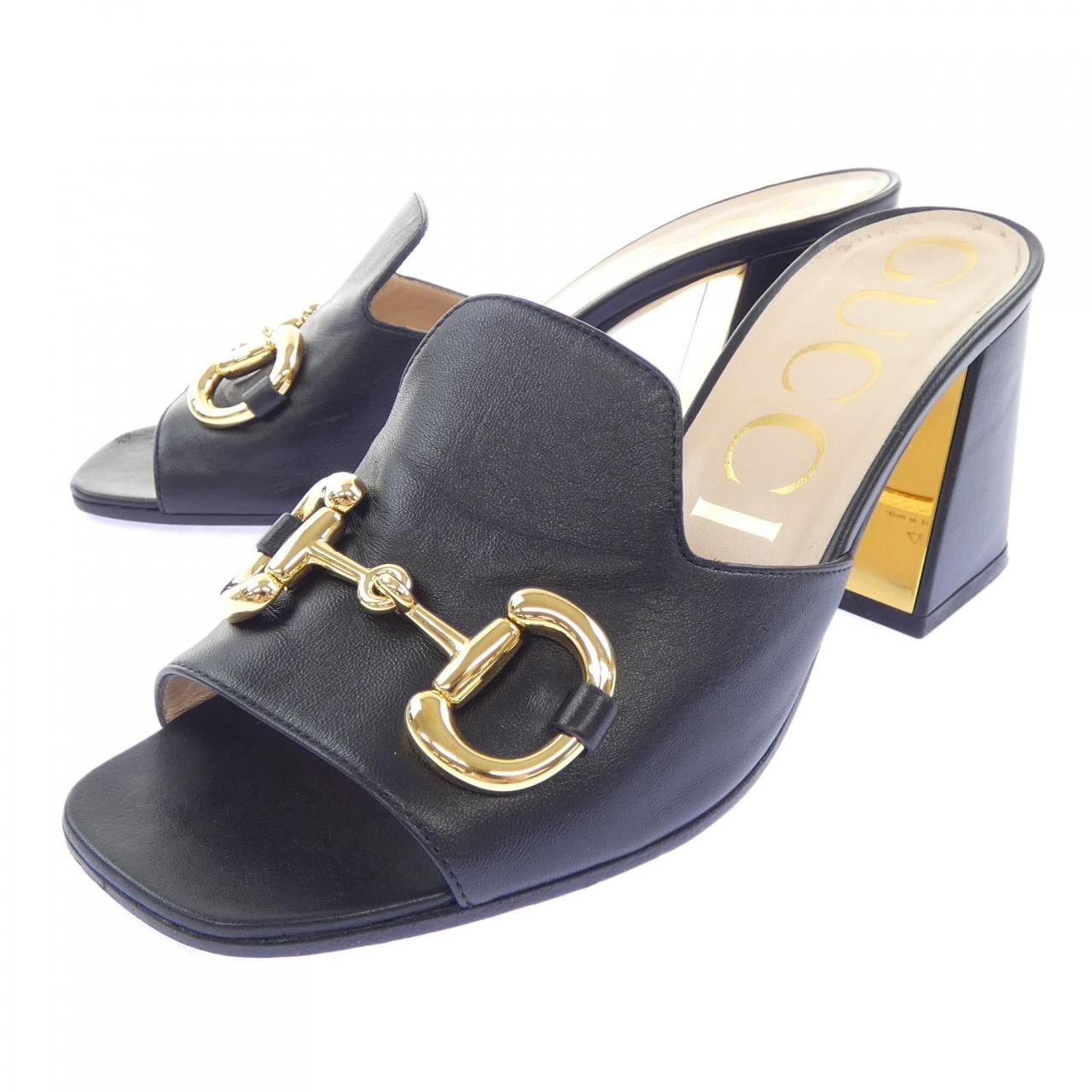 グッチ GUCCI 655412 サンダル