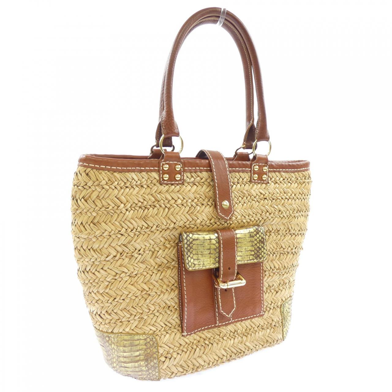 ファビアナフィリッピ FABIANA FILIPPI BAG