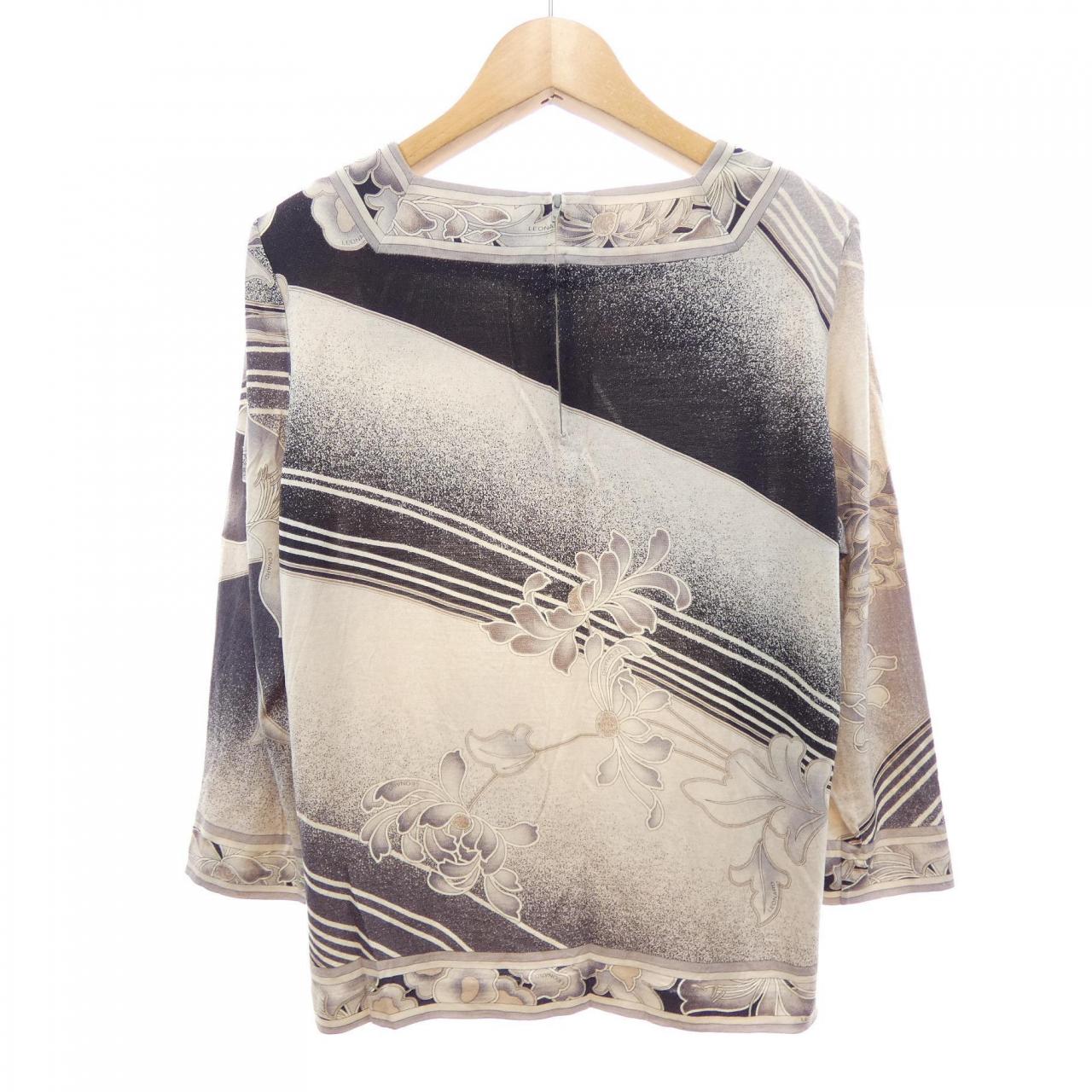 レオナールファッション LEONARD FASHION 0329139 トップス
