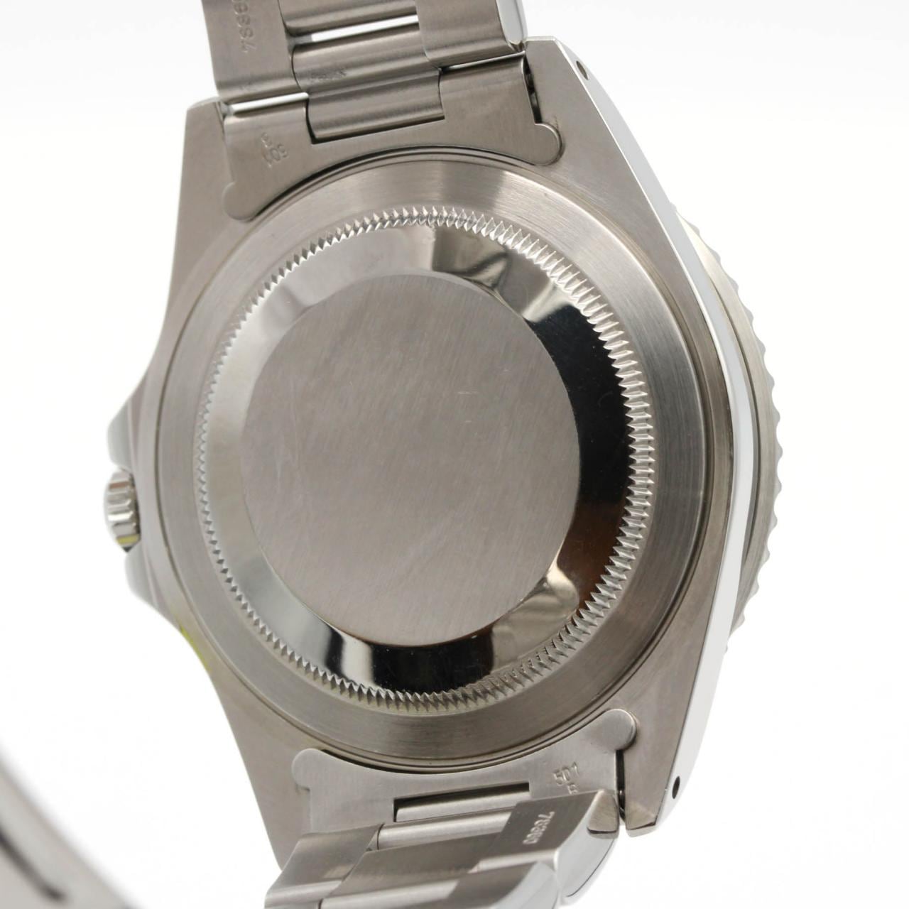 ロレックス GMTマスター 16700 SS 自動巻 T番